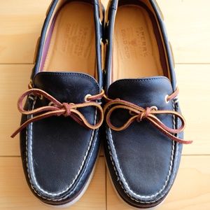 MEN'S SPERRY GOLD CUP EXCLUSIVE SHOES 7.5M!